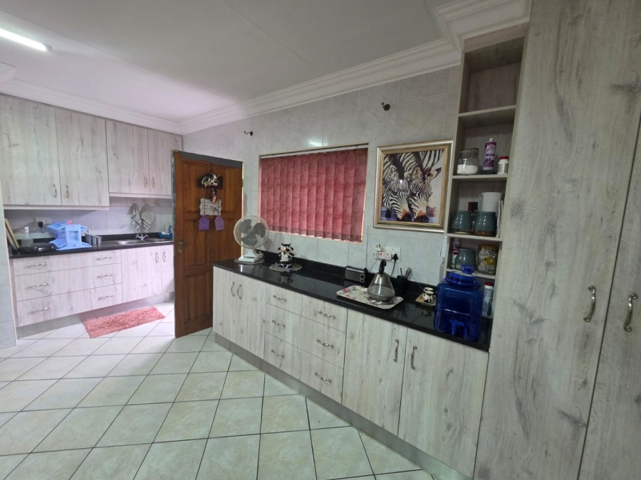 2 Bedroom Property for Sale in Parys Free State